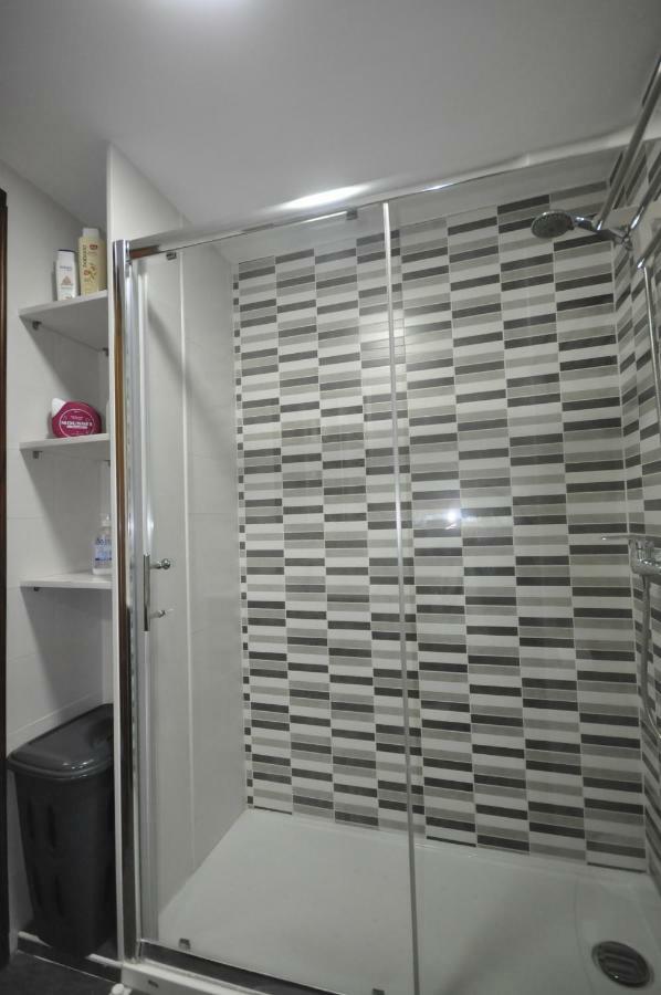 Apartamento Frente Al Mar บาเลนเซีย ภายนอก รูปภาพ